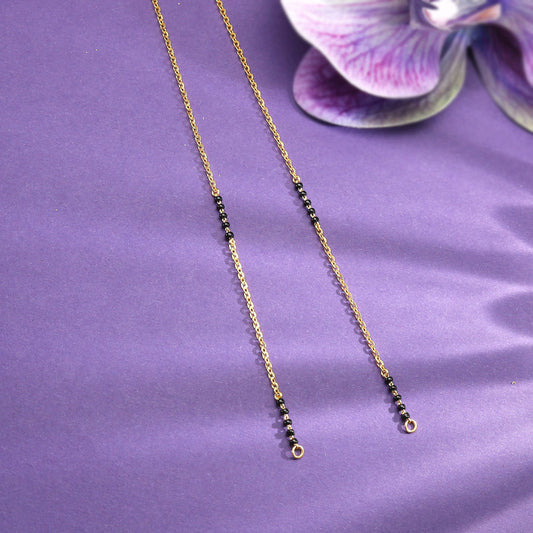 Fancy Mangalsutra Chain