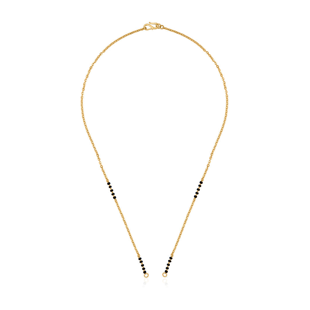 Fancy Mangalsutra Chain