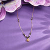 Monowati Fancy Mangalsutra