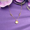 Sundrop Link Fancy Mangalsutra