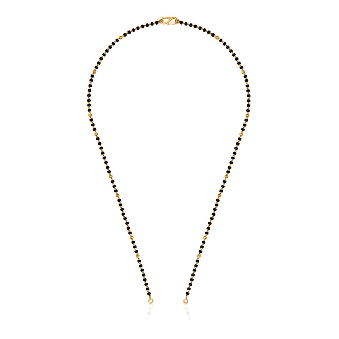 Premium Gold Mangalsutra Chain