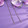 Timeless Gold Mangalsutra Chain