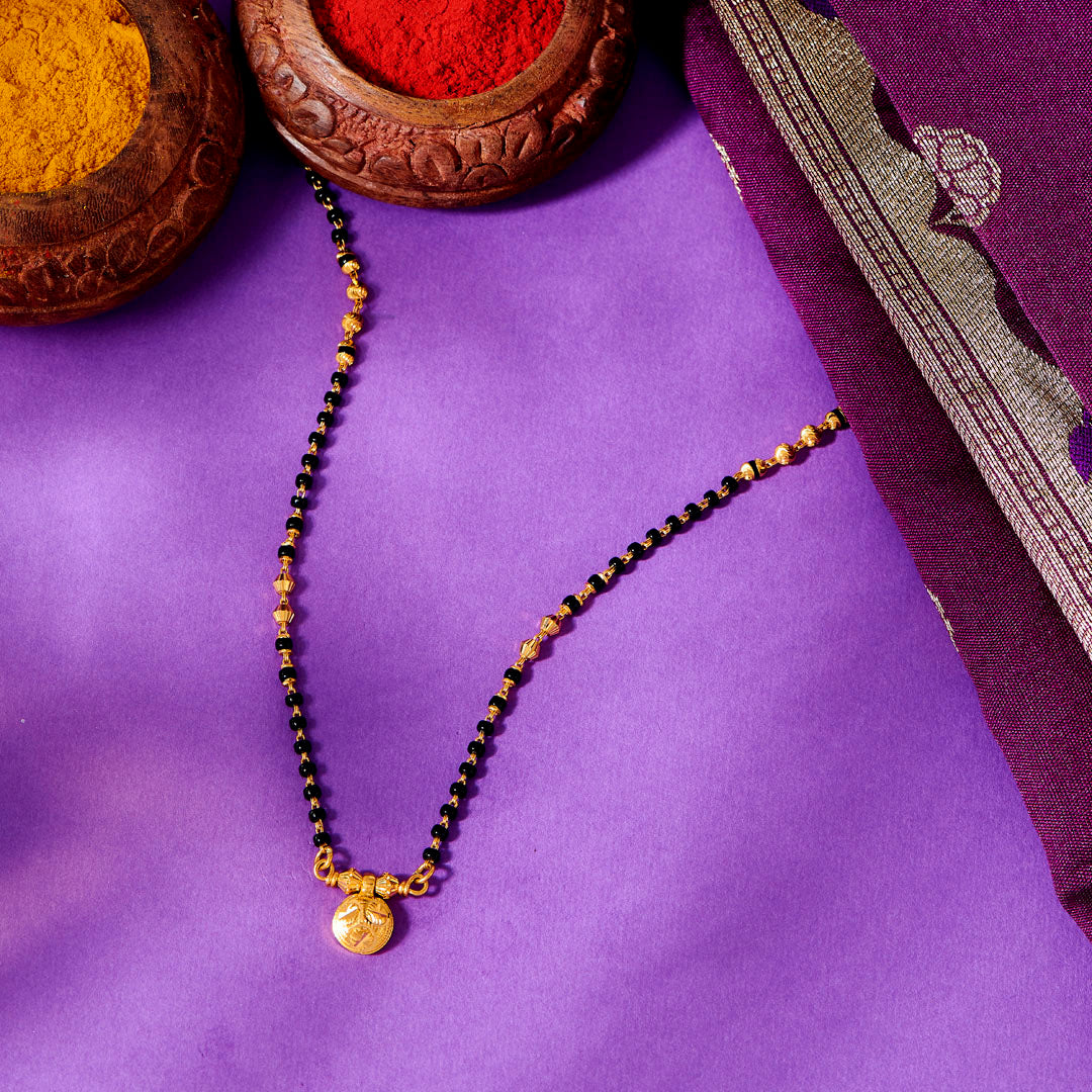 Soulmark Fancy Mangalsutra