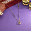 Unity Orb Fancy Mangalsutra