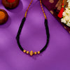 Kanthasakhi Kolhapuri Gold Thushi Choker