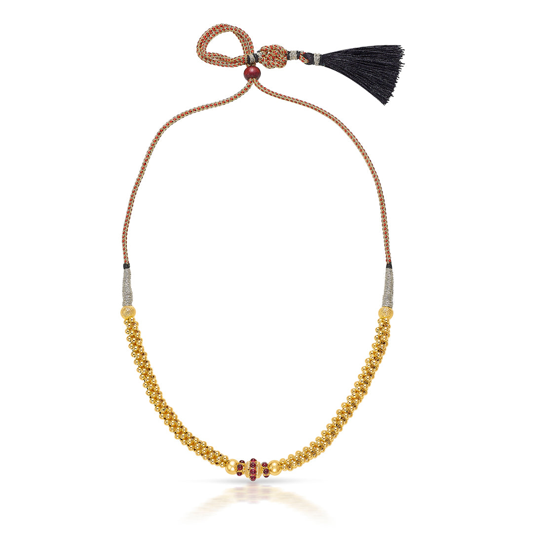Kanerika Gold Thushi
