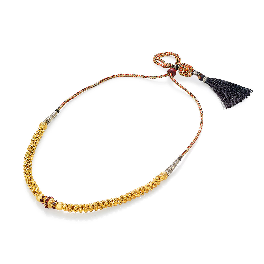 kanerika gold thushi