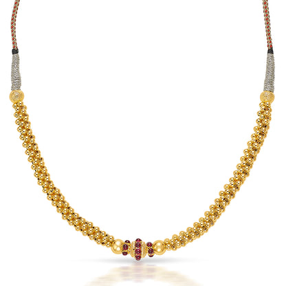 Kanerika Gold Thushi