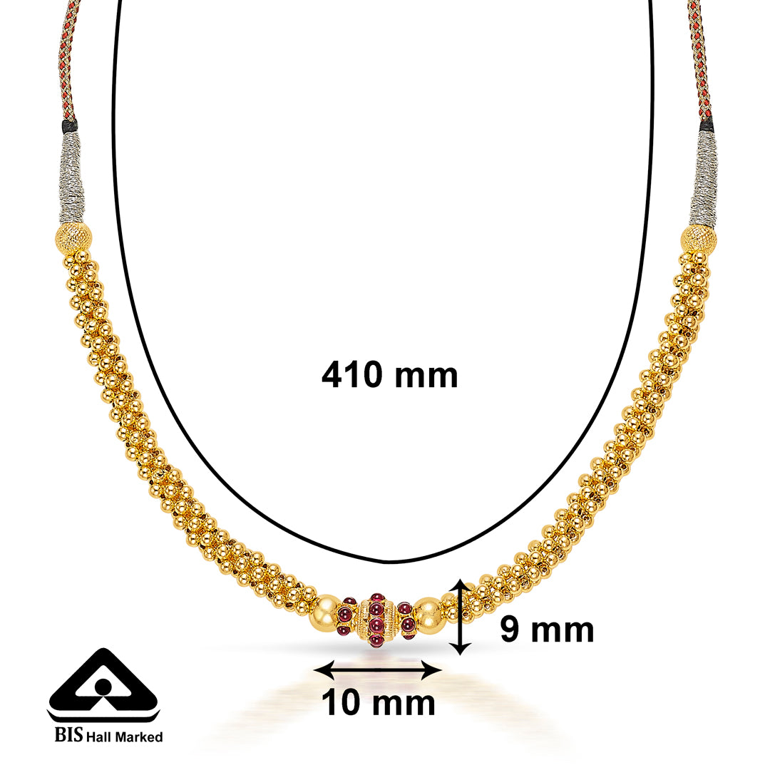 kanerika gold thushi