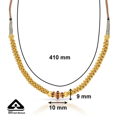 Kanerika Gold Thushi