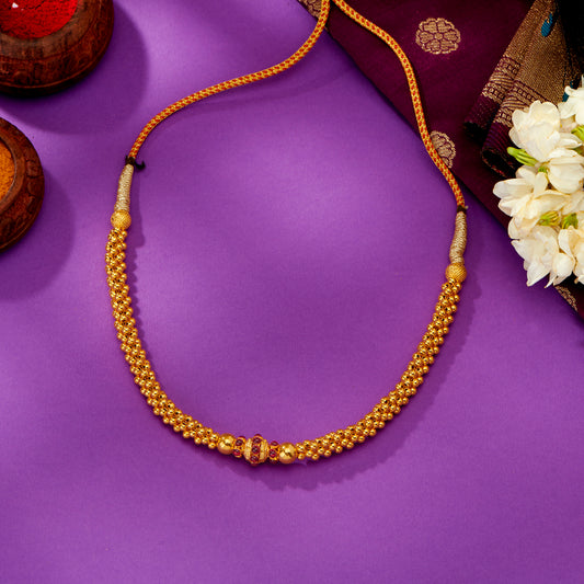 Kanerika Gold Thushi