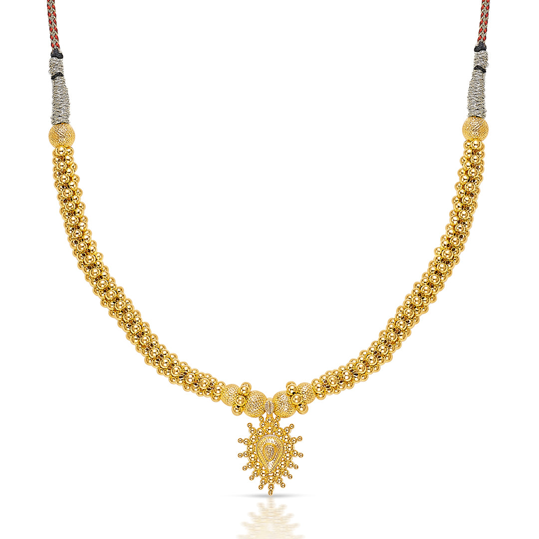 tejomayi gold thushi