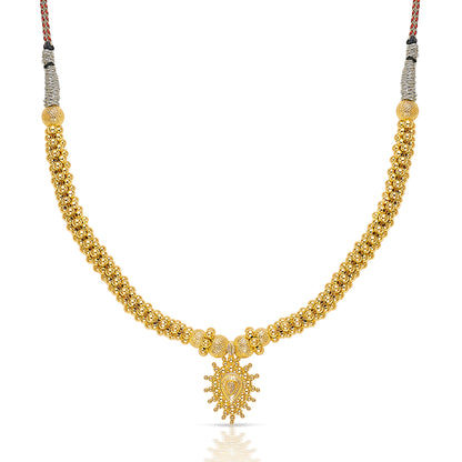 Tejomayi Gold Thushi