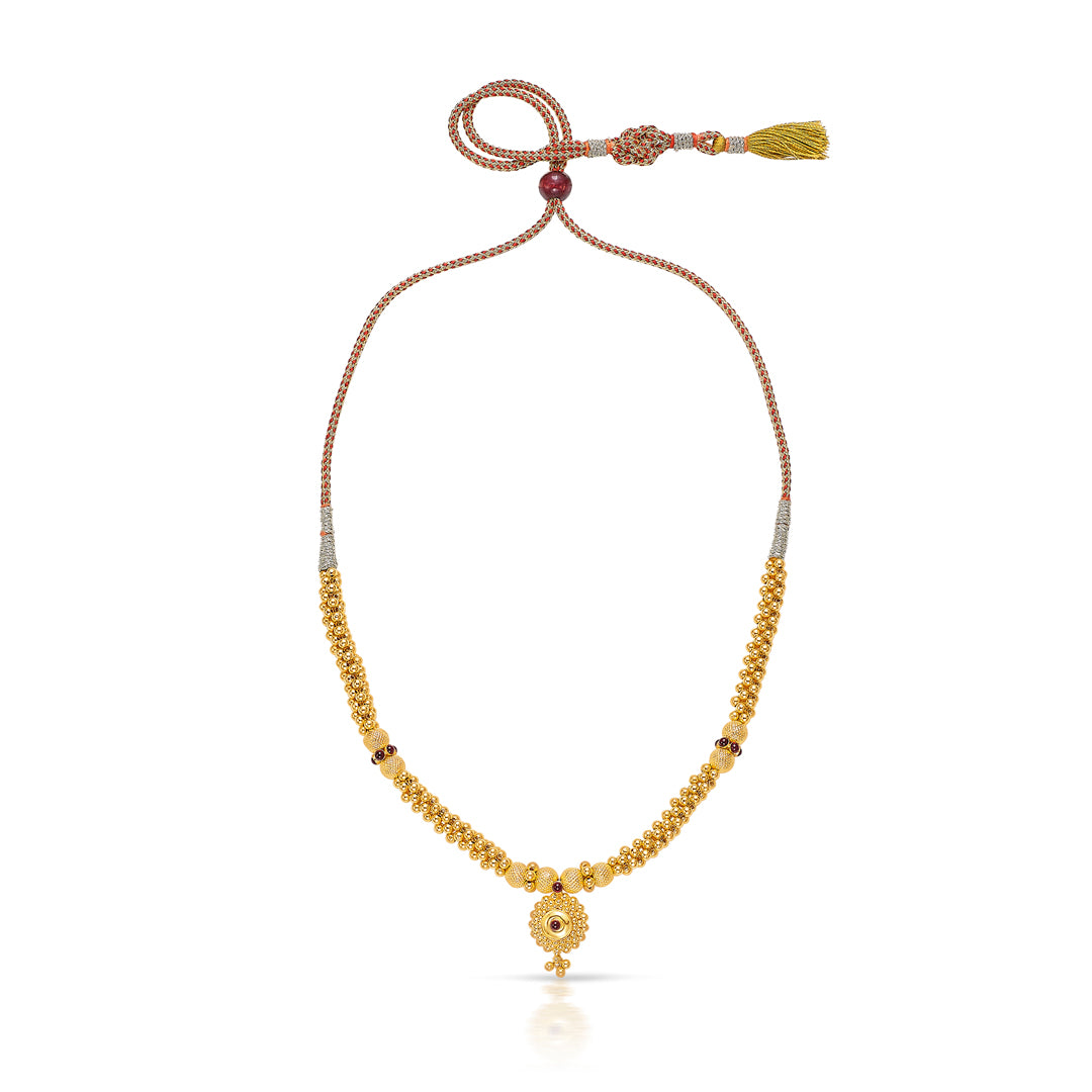 rajlaxmi gold thushi