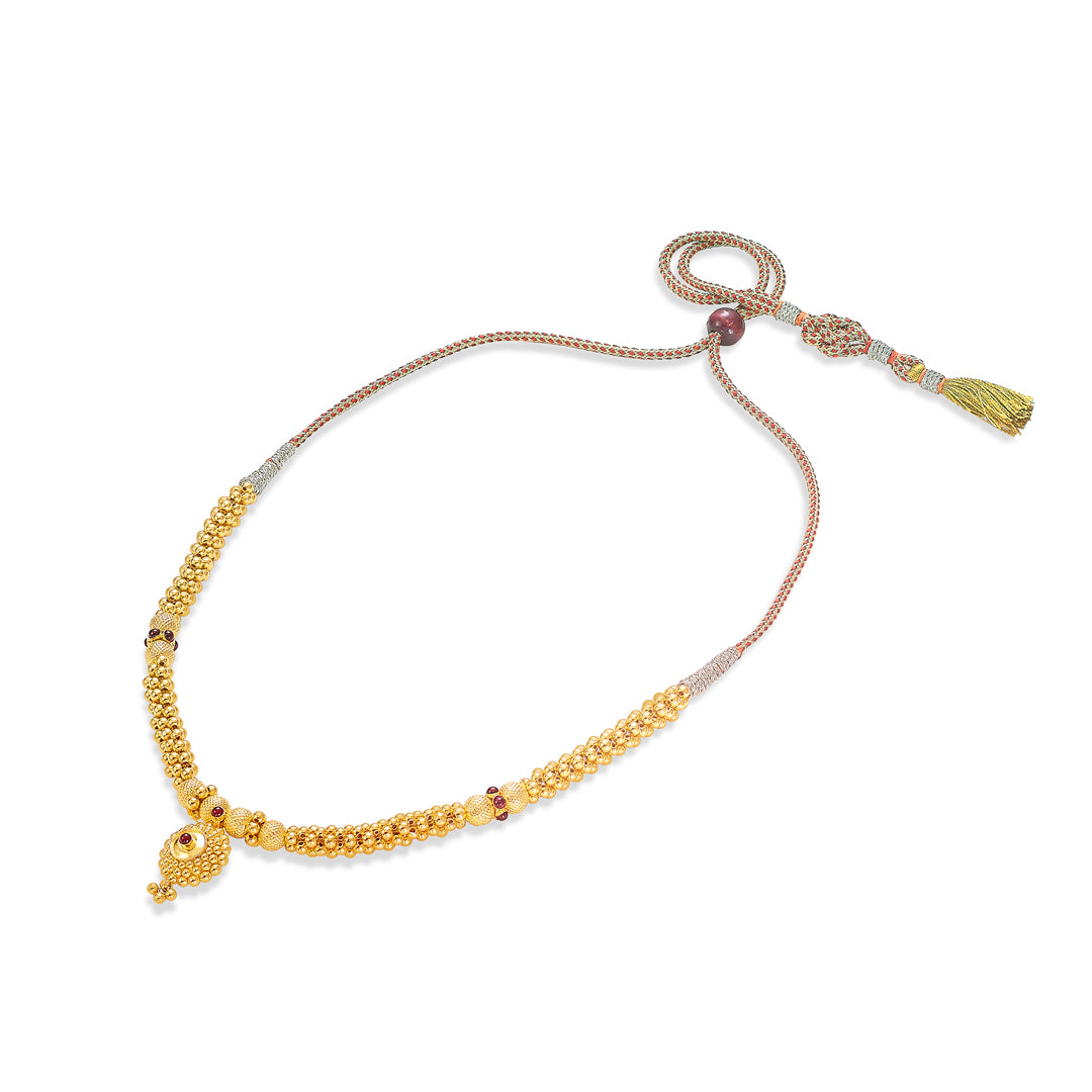 rajlaxmi gold thushi