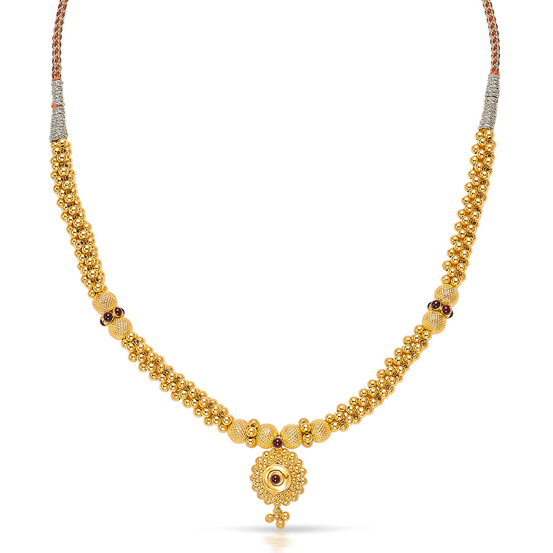 rajlaxmi gold thushi