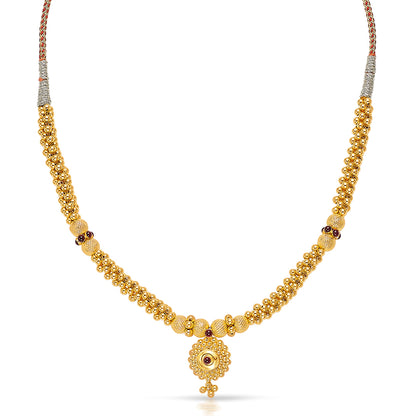 Rajlaxmi Gold Thushi