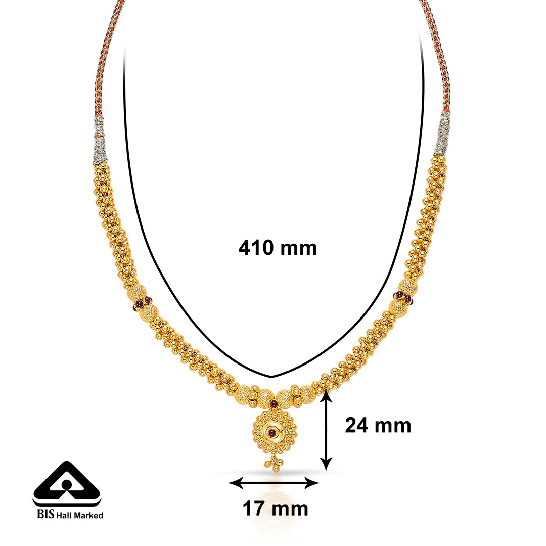 rajlaxmi gold thushi