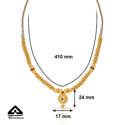 Rajlaxmi Gold Thushi