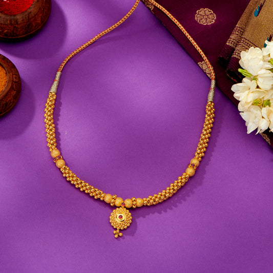 Rajlaxmi Gold Thushi