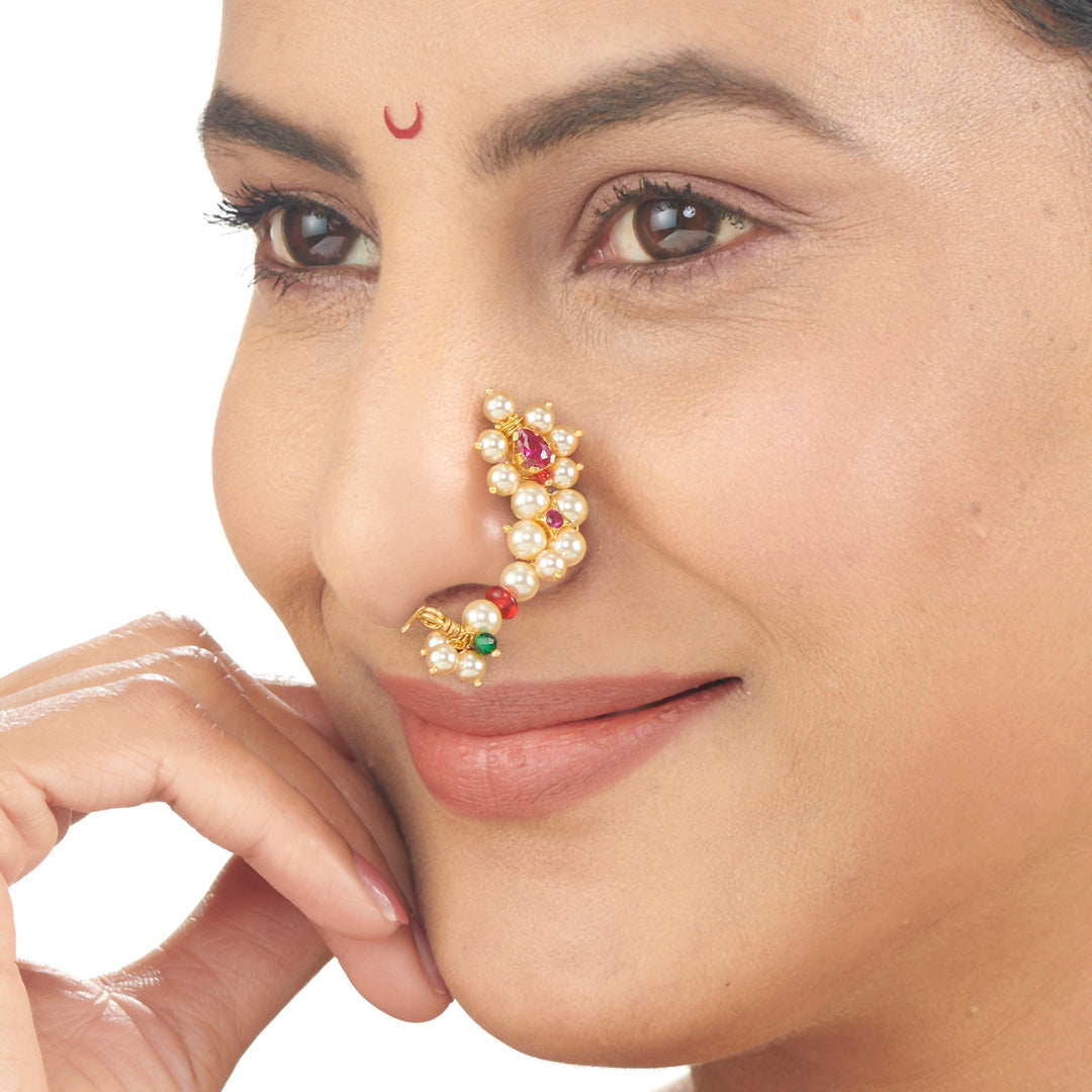 Gauri Gold Nath for Women