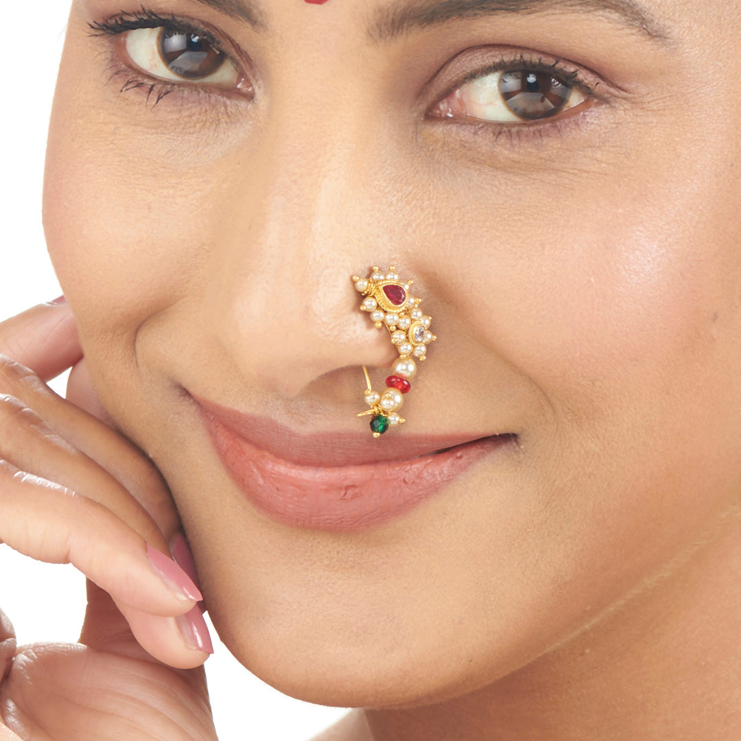 Devika Gold Nath for Women