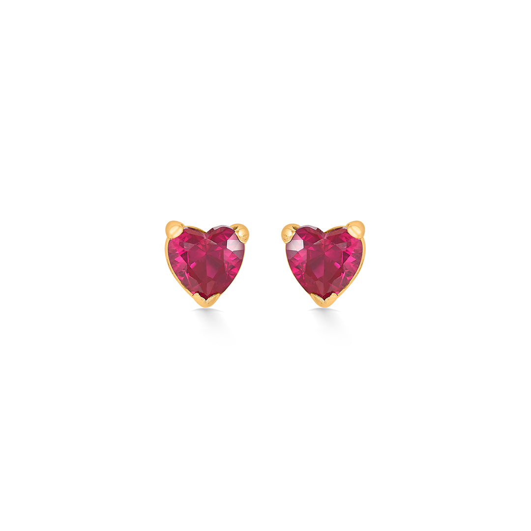 Lovenza Duo Gold Necklace