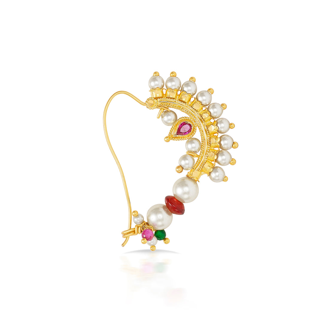 Charulika Gold Nath