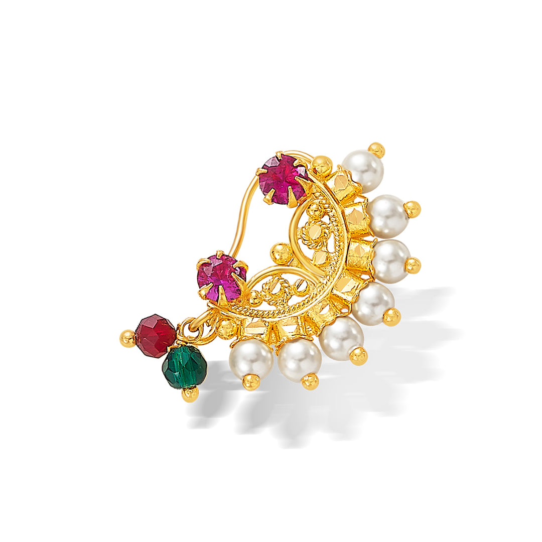 naathrangi gold nath