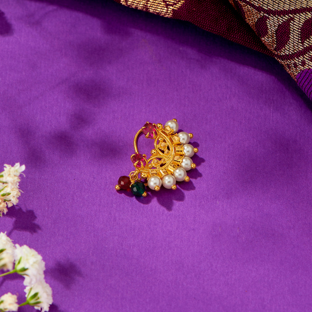 naathrangi gold nath