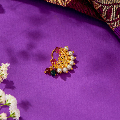 Naathrangi Gold Nath