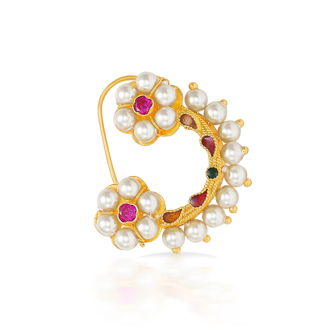 Shringarika Gold Nath