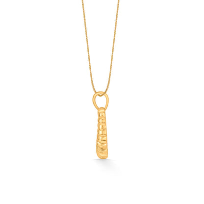 Heartlume Romance Gold Pendant Set