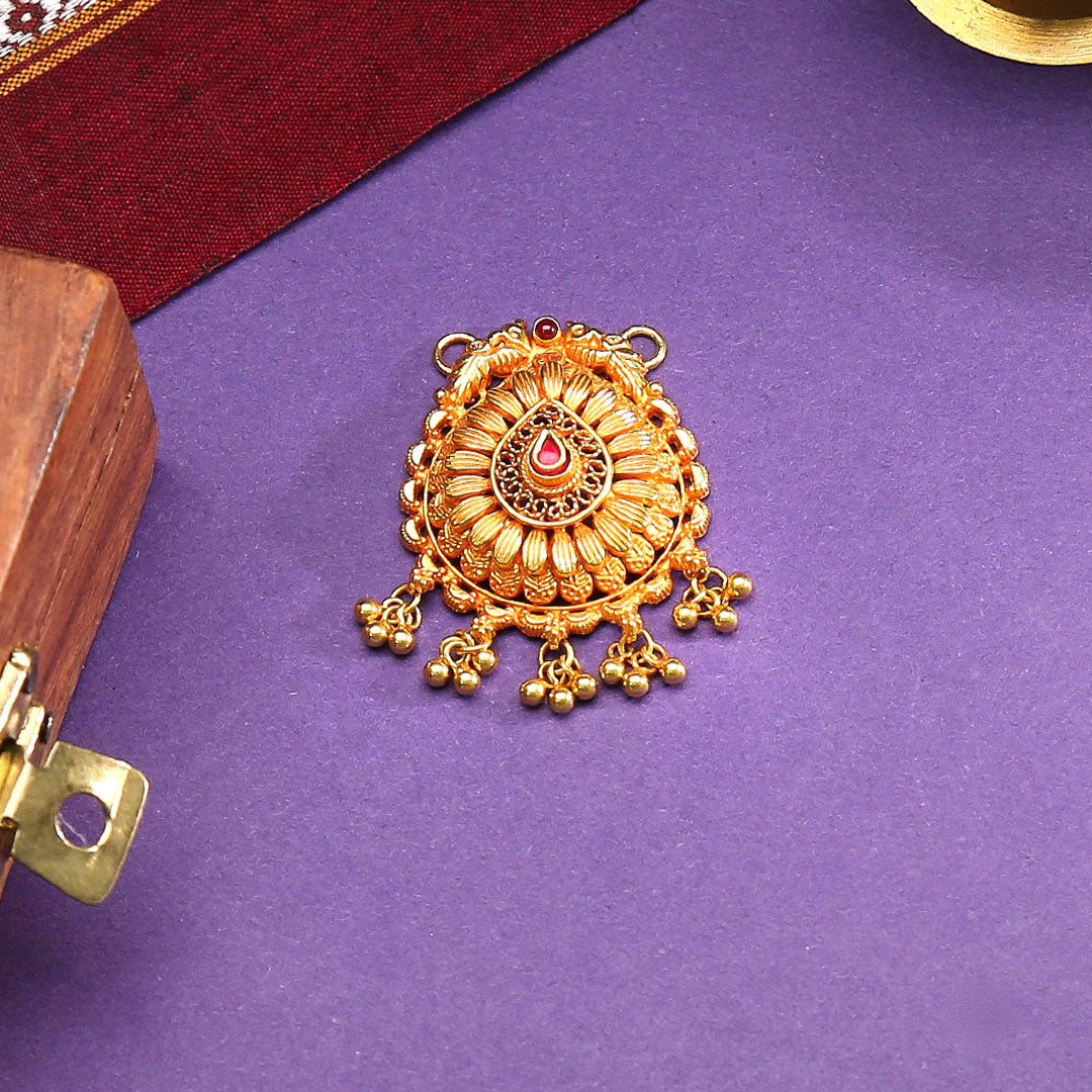 sanskriti spark gokak pendant