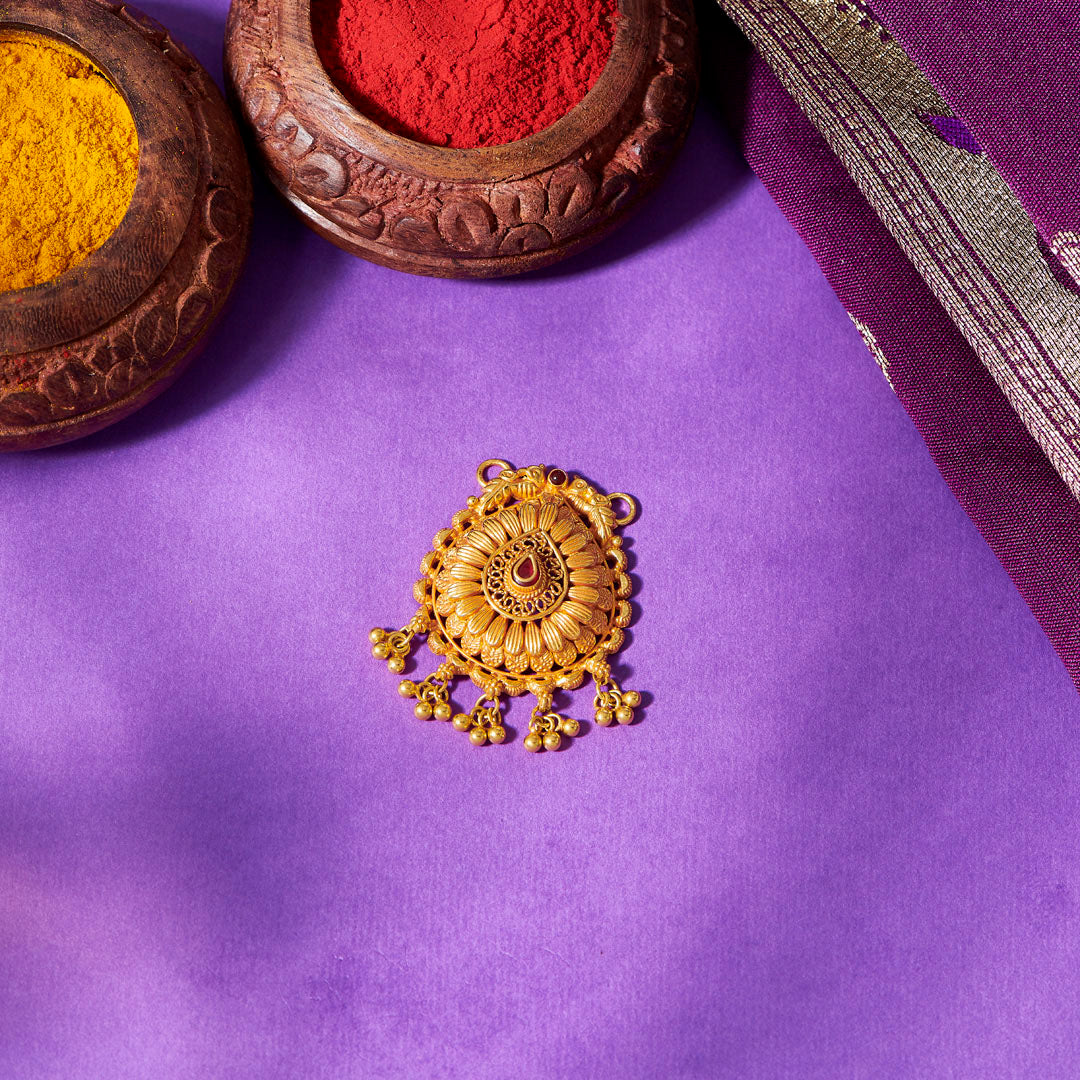 Sanskriti Spark Gokak Pendant