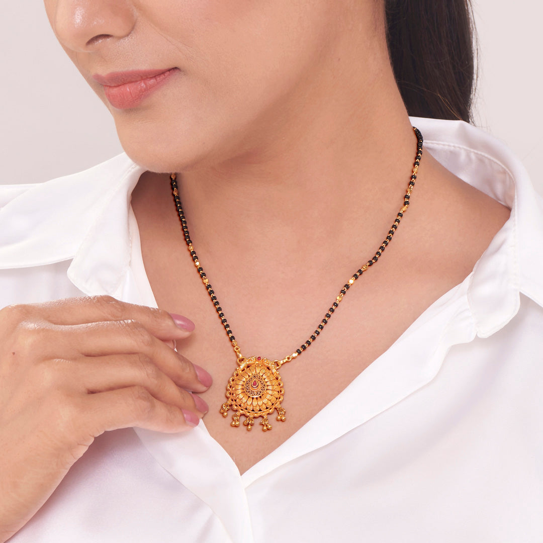 Sanskriti Spark Gokak Pendant