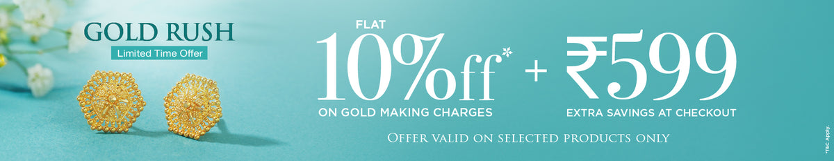 PNG Jewellers Gold Rush 2026
