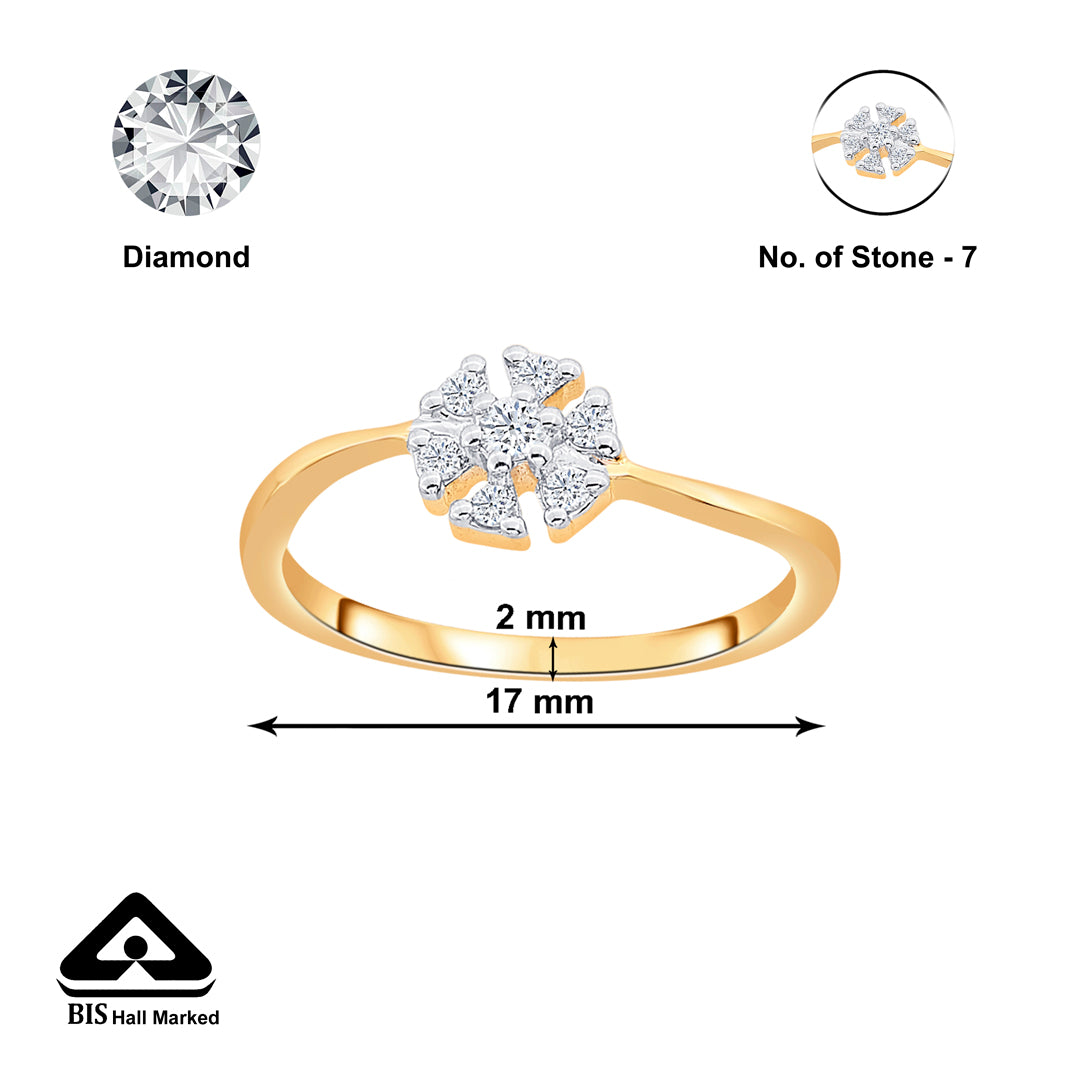 icy-bloom-gold-&-diamond-ring