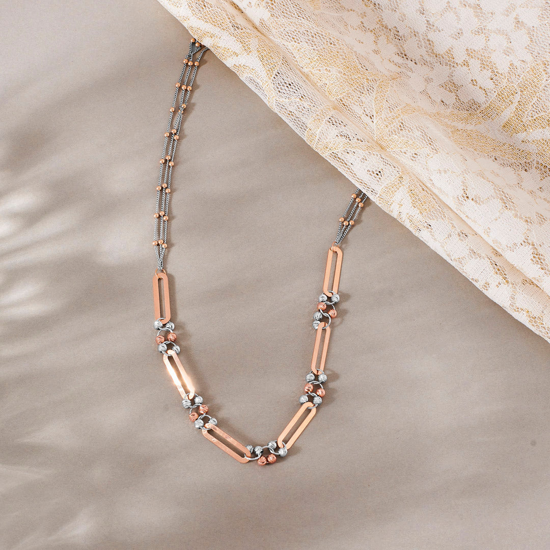 Modern Connect Fancy Chain