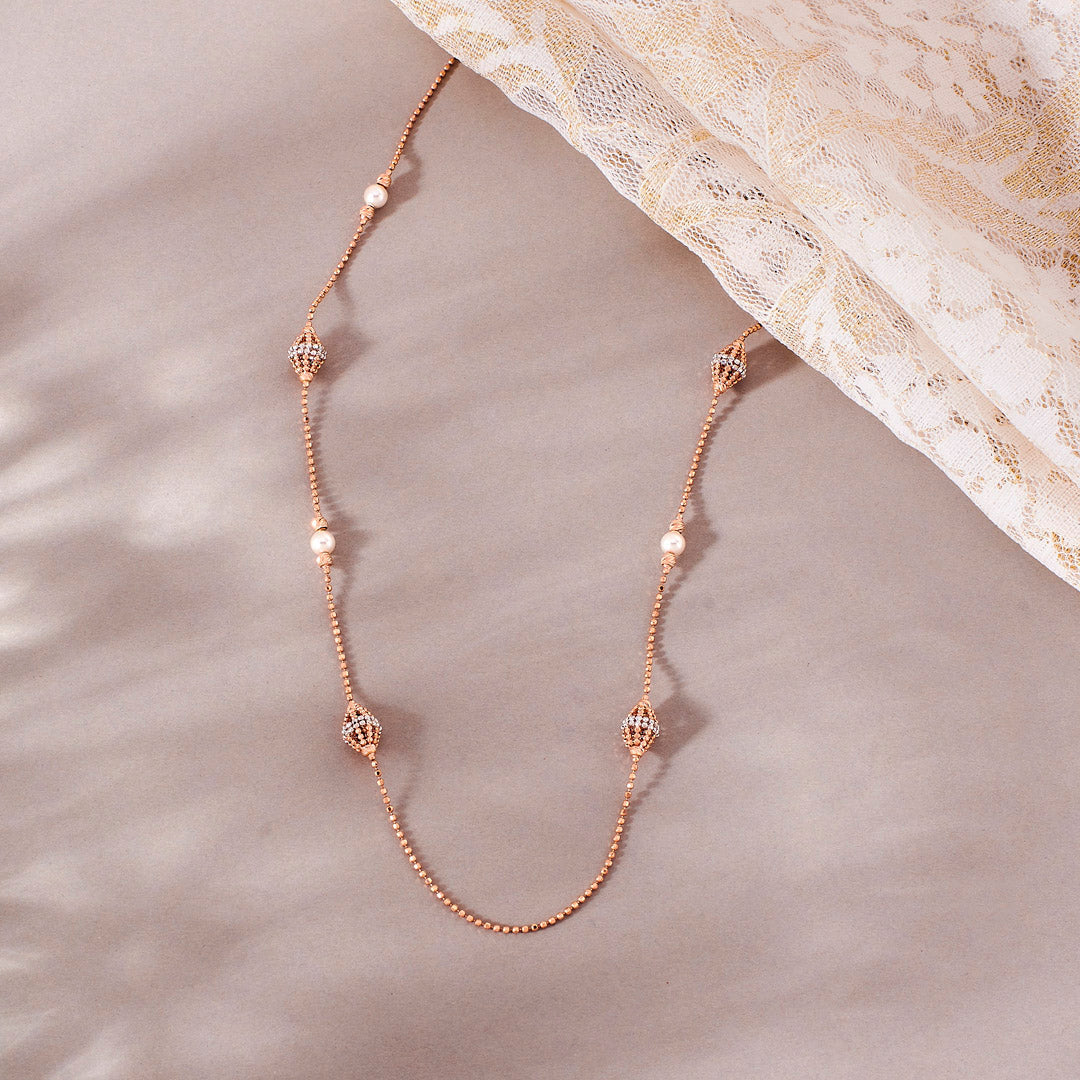 Mirage Links Fancy Chain