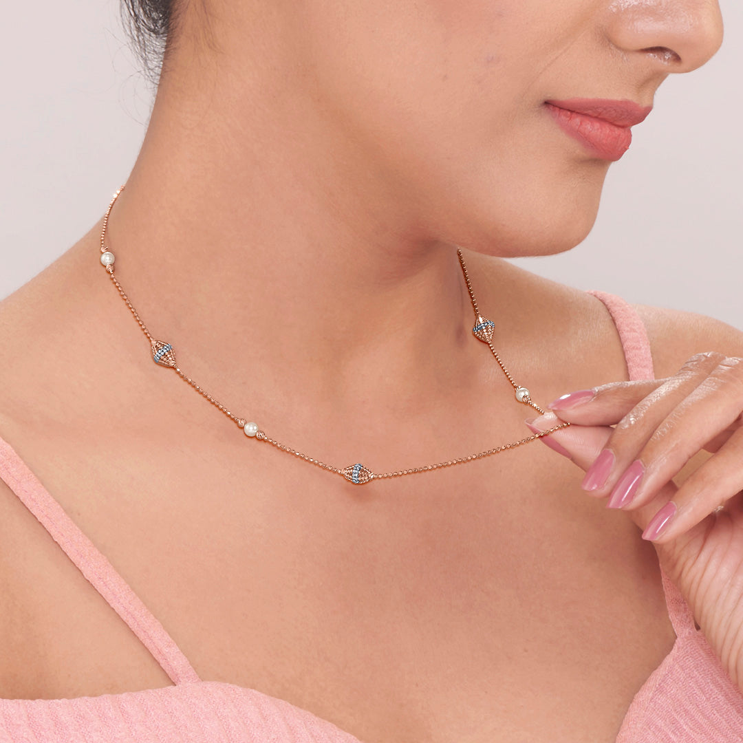 Mirage Links Fancy Chain