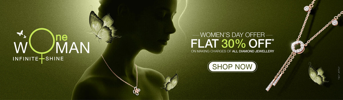 Litestyle Diamond Jewellery
