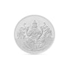 25 gms Laxmi Shree Silver Coin