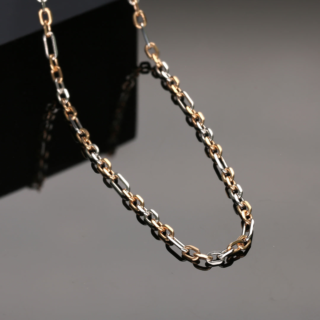 Titan Links Platinum Chain