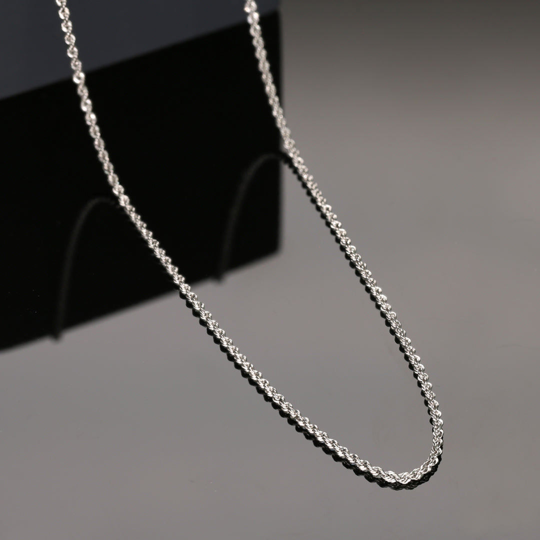 True Origin Platinum Chain