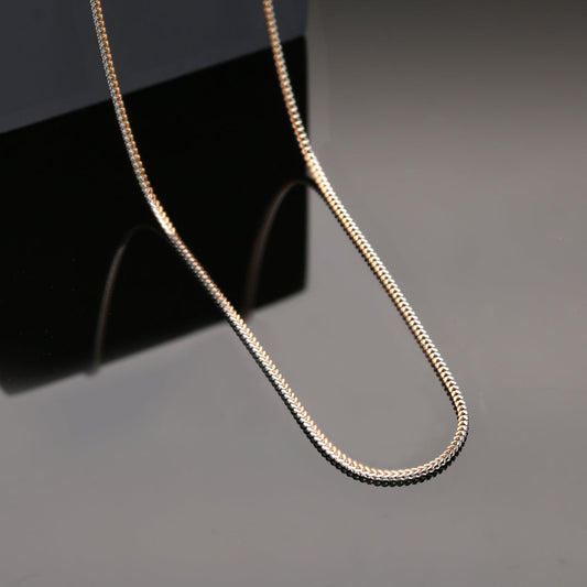 Stellar Line Platinum Chain