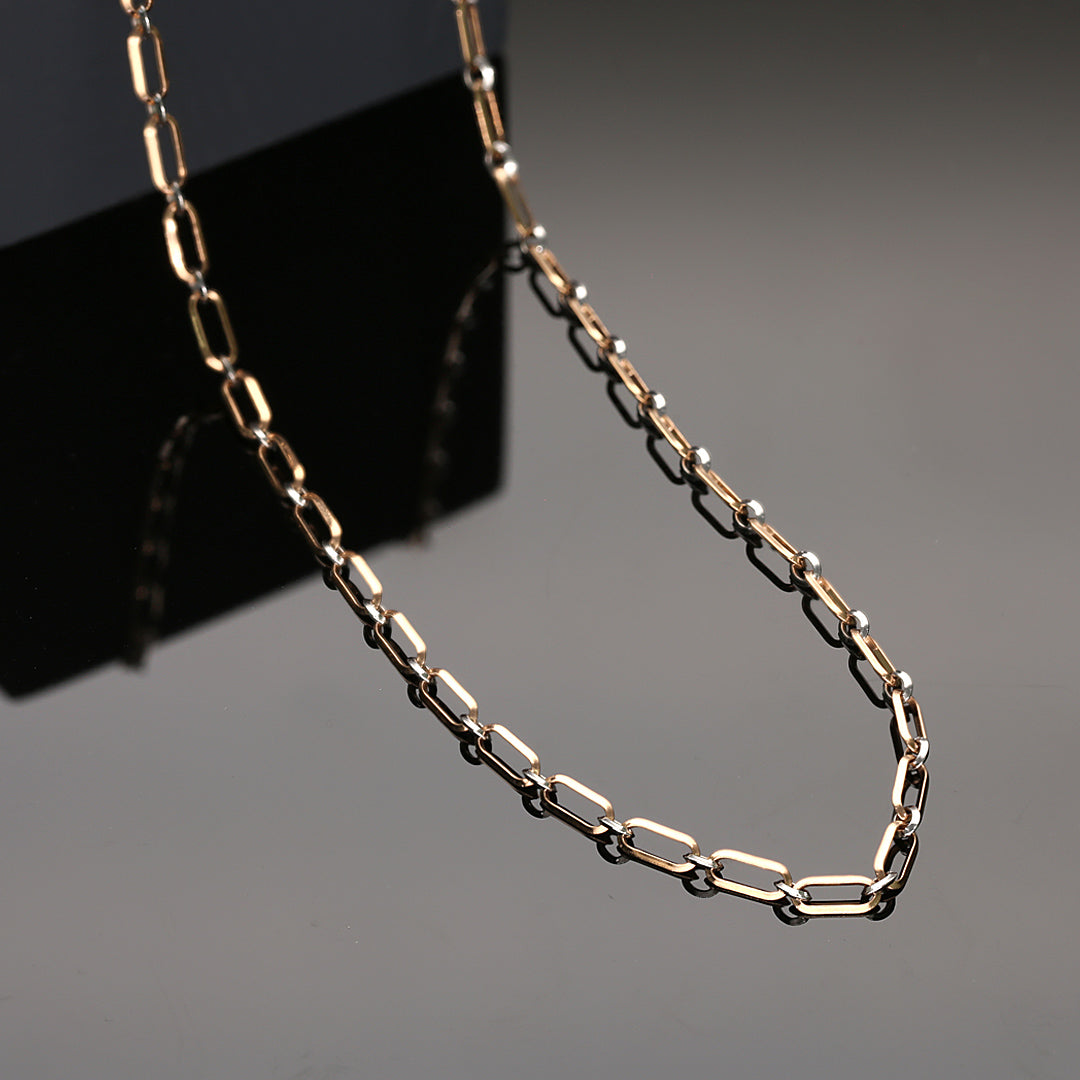 Stellar Links Platinum Chain