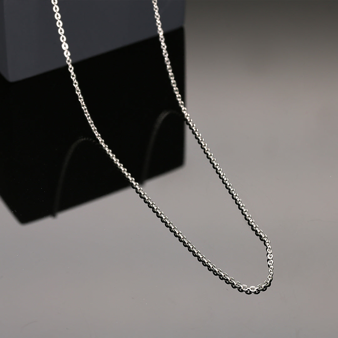 Element Thread Platinum Chain