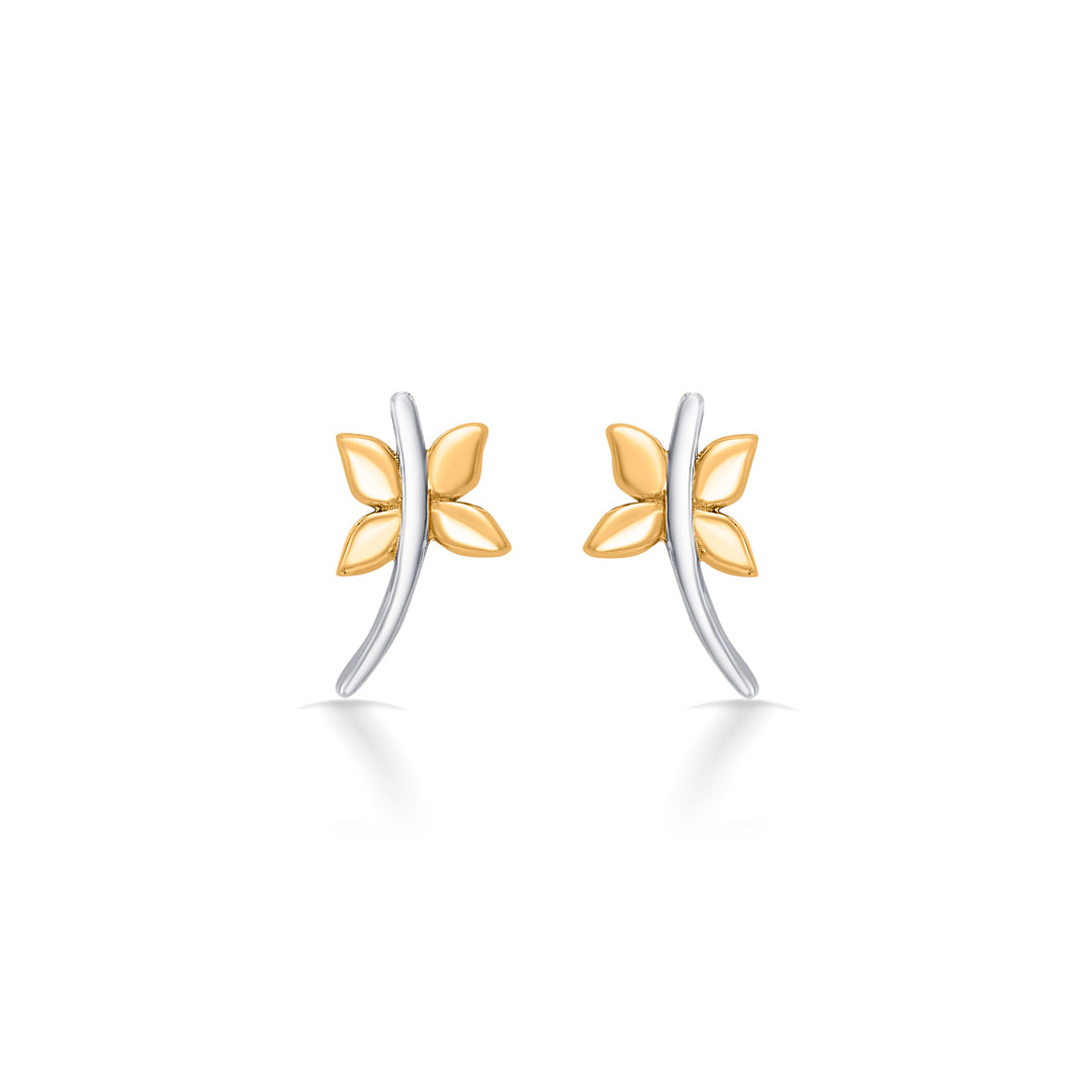 Dancing Wings Earring For Women