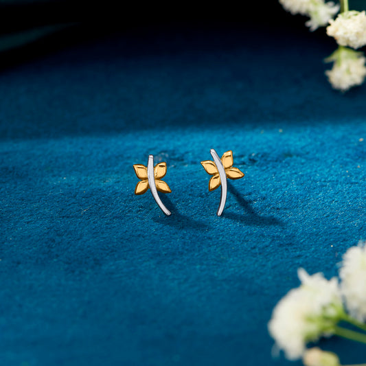 Dancing Wings Earring For Women